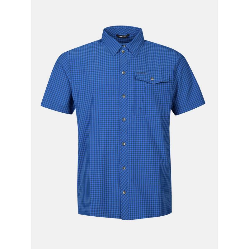 Mъжка спортна риза с къс ръкав Halti Samoy M T-shirt