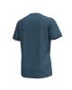 Мъжка тениска Halti Kalteva M trekking T-shirt Т.Син