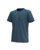 Мъжка тениска Halti Kalteva M trekking T-shirt Т.Син