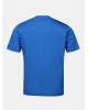 Мъжка тениска Halti Kalteva M trekking T-shirt Син