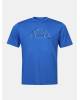 Мъжка тениска Halti Kalteva M trekking T-shirt Син