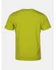 Мъжка тениска Halti Kalteva M trekking T-shirt Зелен