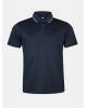Мъжка тениска Halti Laine Technical polo Men's Т.Син