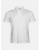 Мъжка тениска Halti Laine Technical polo Men's Бял