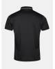 Мъжка тениска Halti Laine Technical polo Men's Черен