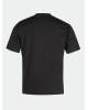 Тениска Halti Skaltsi Unisex T-shirt Черен