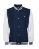 Унисекс Яке CALIFORNIA UNISEX JACKET NAVY BLUE/WHITE Т.Син