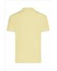Тениска с яка за Момче MACKAY MAN SHORT SLEEVE POLO BUTTER YELLOW