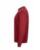 Унисекс Суитшърт AVALON UNISEX CREW NECK SWEATSHIRT CRIMSON