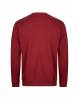 Унисекс Суитшърт AVALON UNISEX CREW NECK SWEATSHIRT CRIMSON