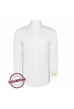 Риза за Момче OXFORD SHIRT...