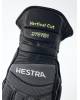 Състезателни ски ръкавици Hestra GSL Race Trigger — черни
