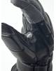 Състезателни ски ръкавици Hestra GSL Race Trigger — черни