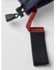 Ски ръкавици с три пръста Hestra Army Leather Heli Ski — тъмносини